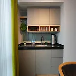 Apartahotel Dream House 22