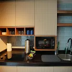 Apartahotel Dream House 22