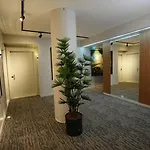Dream House 22 Apartahotel 4*