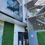 Apartahotel Dream House 22