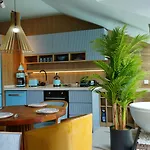 Apartahotel Dream House 22 Estambul