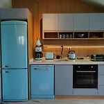 Apartahotel Dream House 22 Estambul