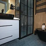 Dream House 22 Apartahotel
