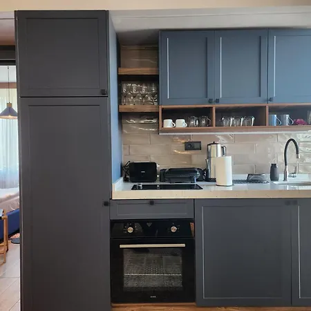 Apartahotel Dream House 22 Estambul